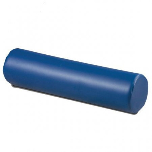 Clinton Industries - 50-3RB Cervical Positioner Roll Clinton™ 12 L X 6 Inch Diameter Foam Freestanding