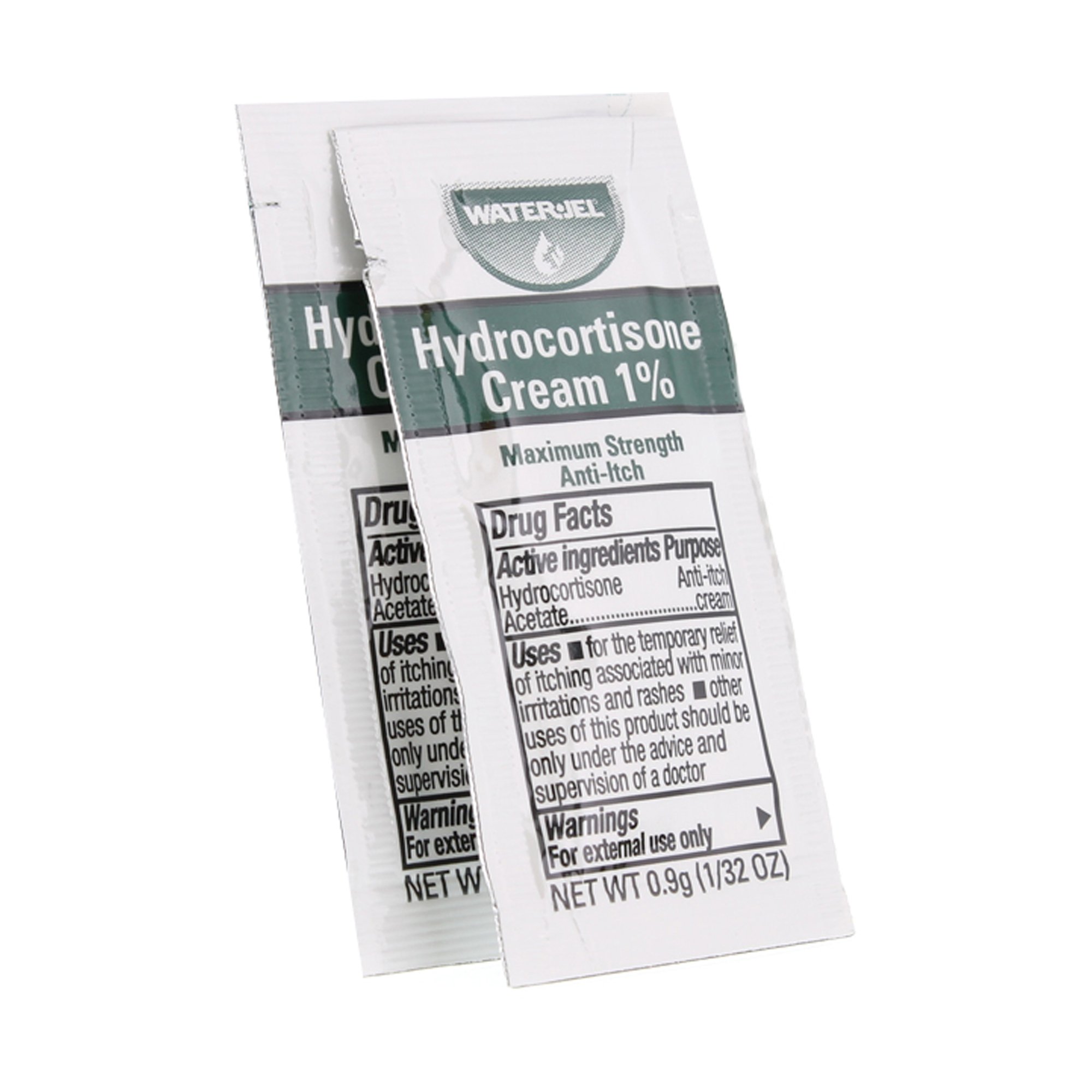 Safeguard US Operating LLC - WJHY1728.00.000 Water-Jel® Hydrocortisone Itch Relief
