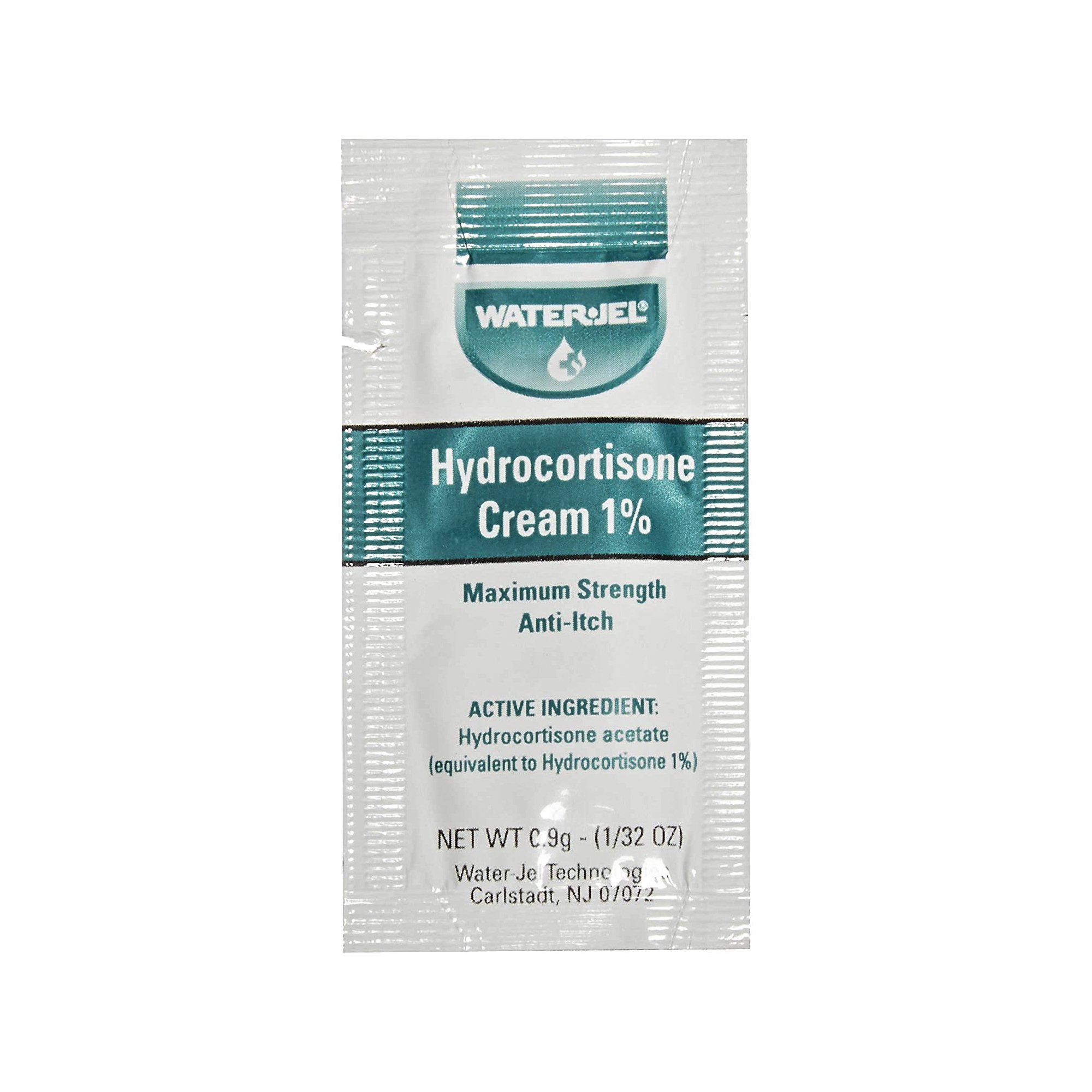 Safeguard US Operating LLC - WJHY1728.00.000 Water-Jel® Hydrocortisone Itch Relief
