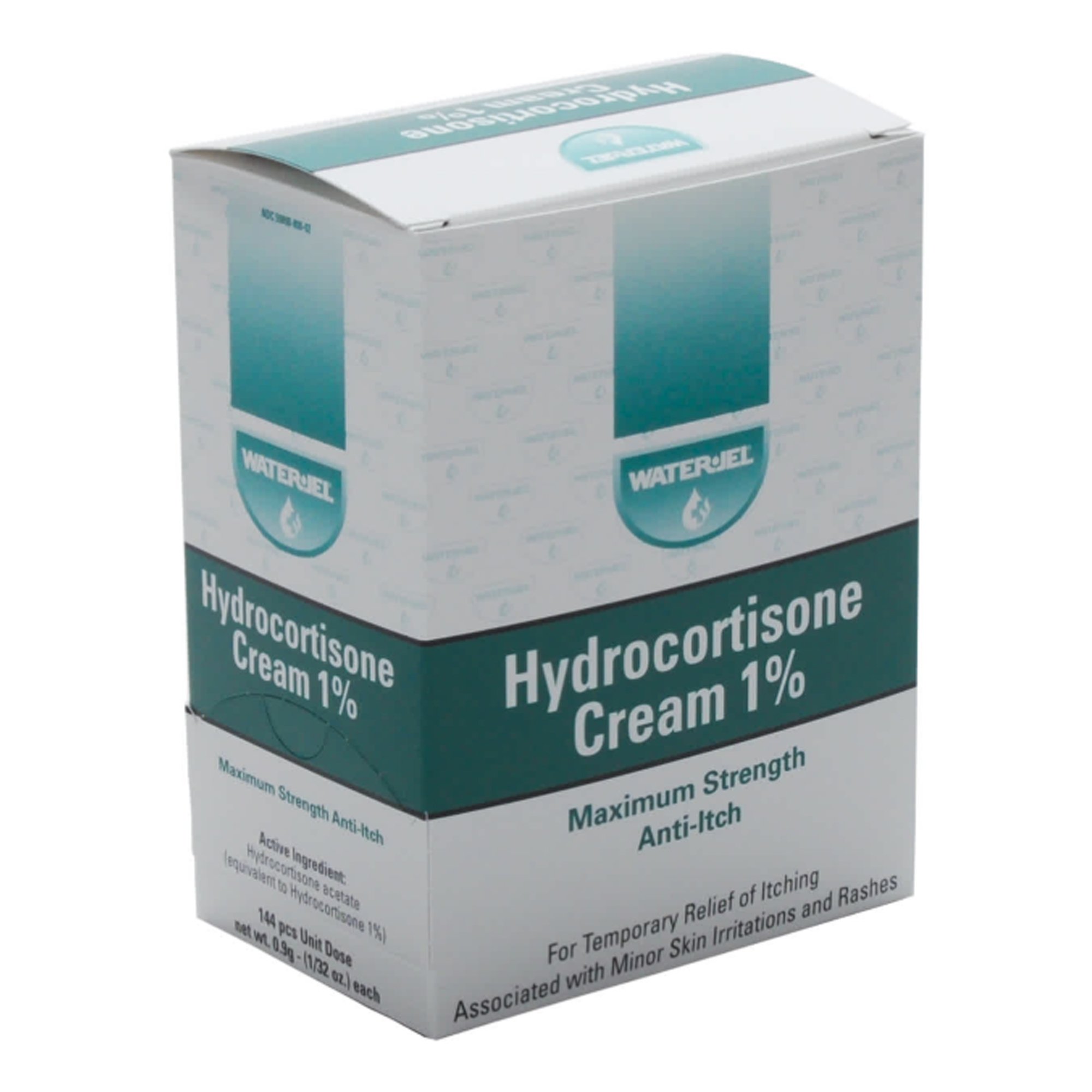 Safeguard US Operating LLC - WJHY1728.00.000 Water-Jel® Hydrocortisone Itch Relief