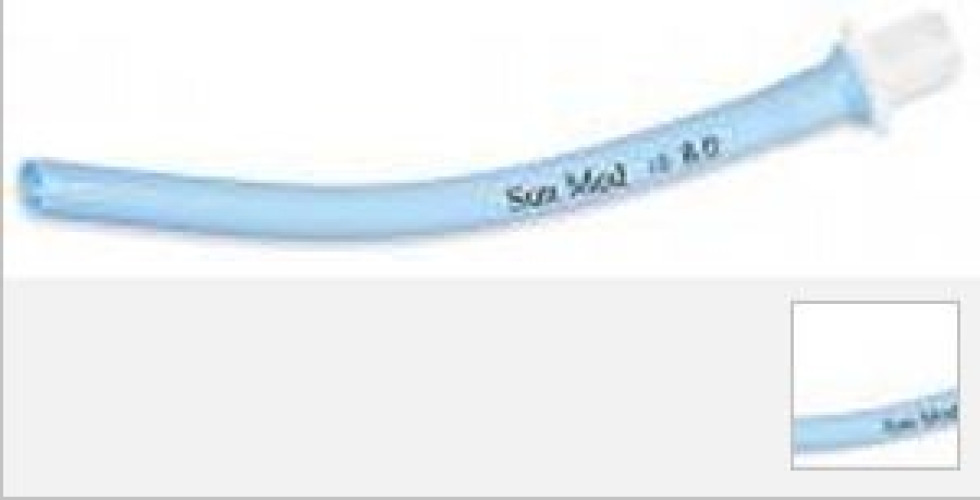 Sun Med - 1-5073-05 Nasopharyngeal Airway Set Airlife® 20 Fr.