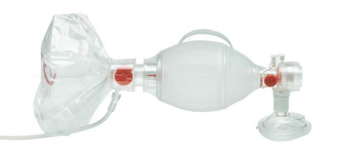 Ambu - 523611730 Resuscitator Spur® II