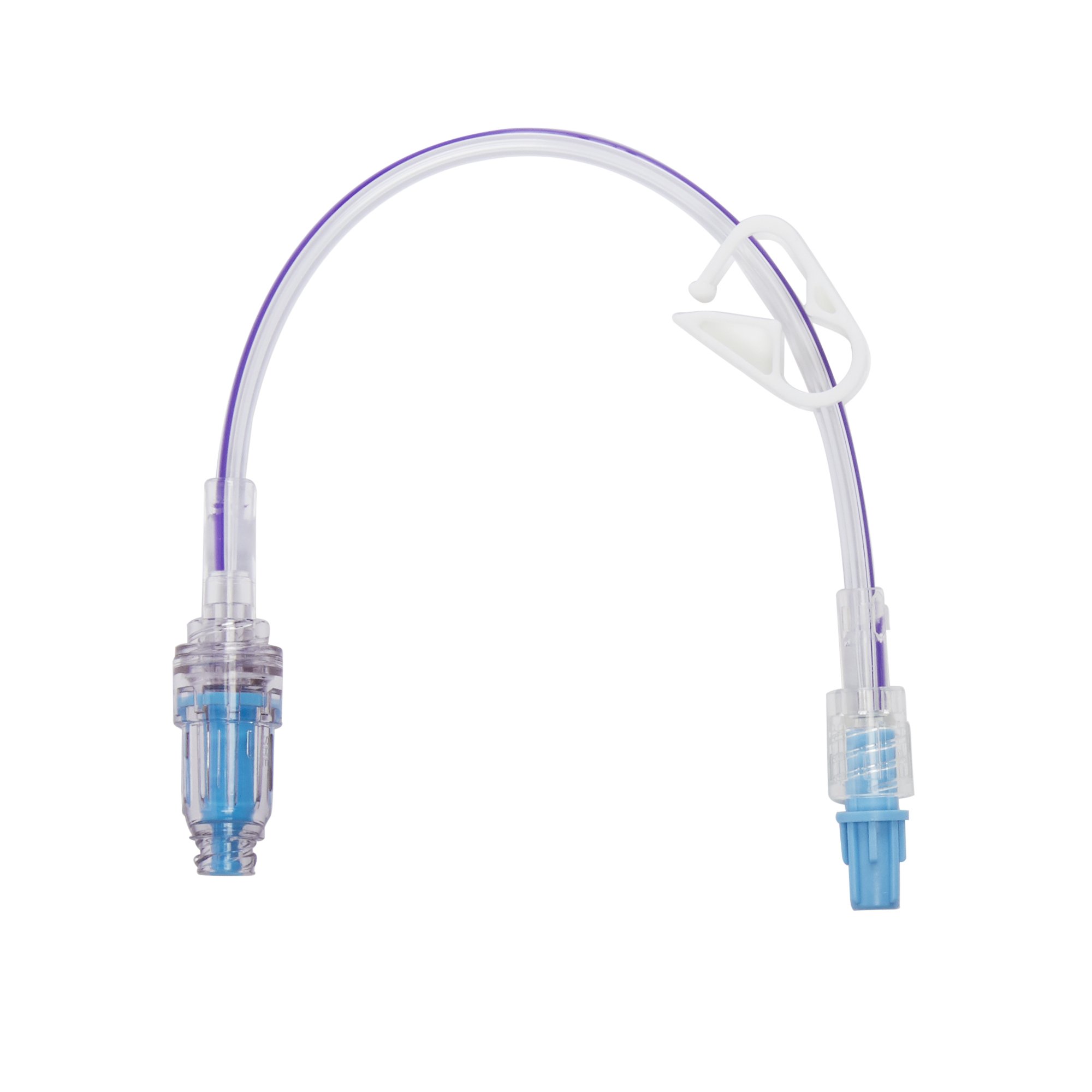 BD - MP5301-C Maxplus® Clear Extension Set With Standard Bore