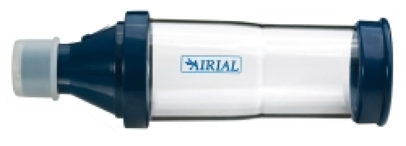 Drive DeVilbiss Healthcare MQ8000 - Airial™ Holding Chamber - 1/Each