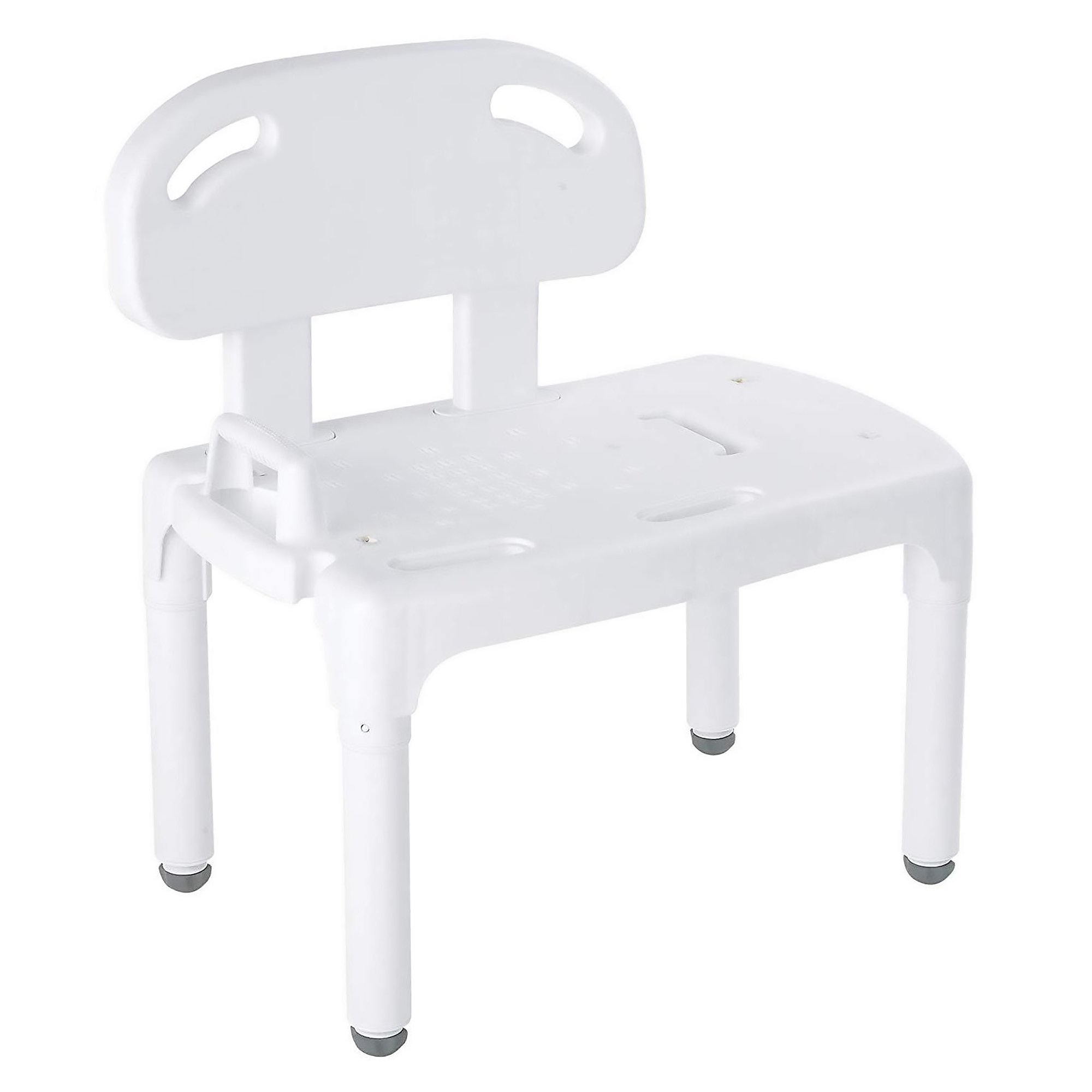 Drive DeVilbiss Healthcare - FGB170C0 0000 Carex® Bath Transfer Bench