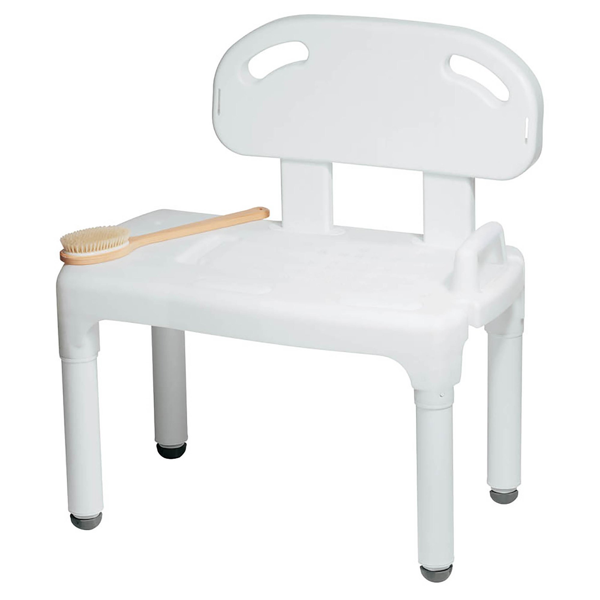 Drive DeVilbiss Healthcare - FGB170C0 0000 Carex® Bath Transfer Bench