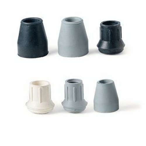 Performance Health - 081287333 Multi-Purpose Cane Tips For Walker