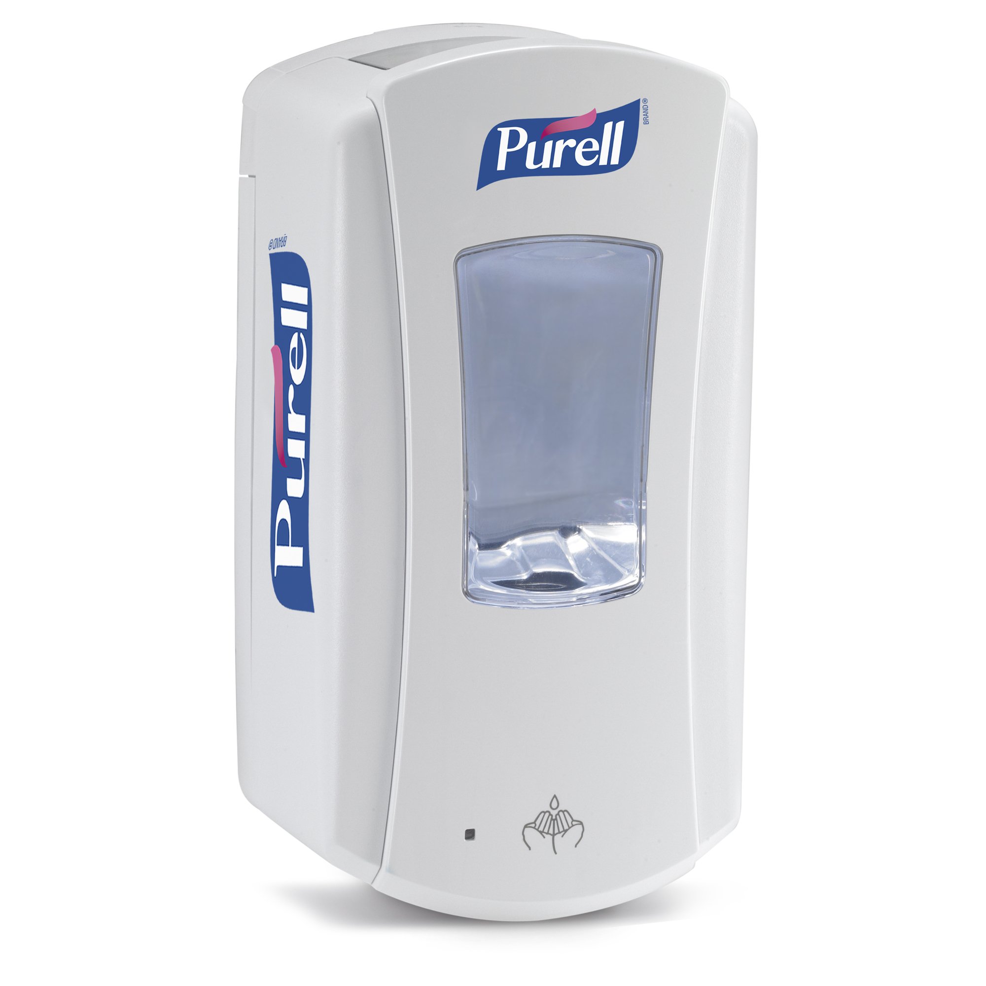 GOJO - 1920-04 Purell® LTX-12™ Touch Free Dispenser