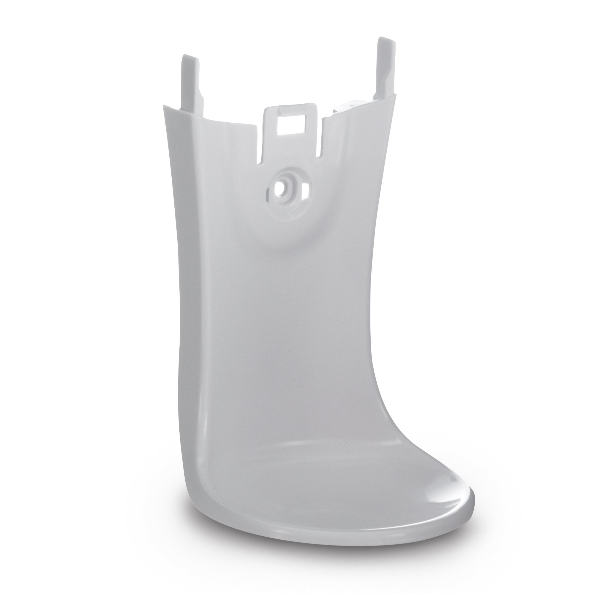 GOJO - 1045-WHT-12 Gojo Shield™ Floor & Wall Protector for ADX™ and LTX™