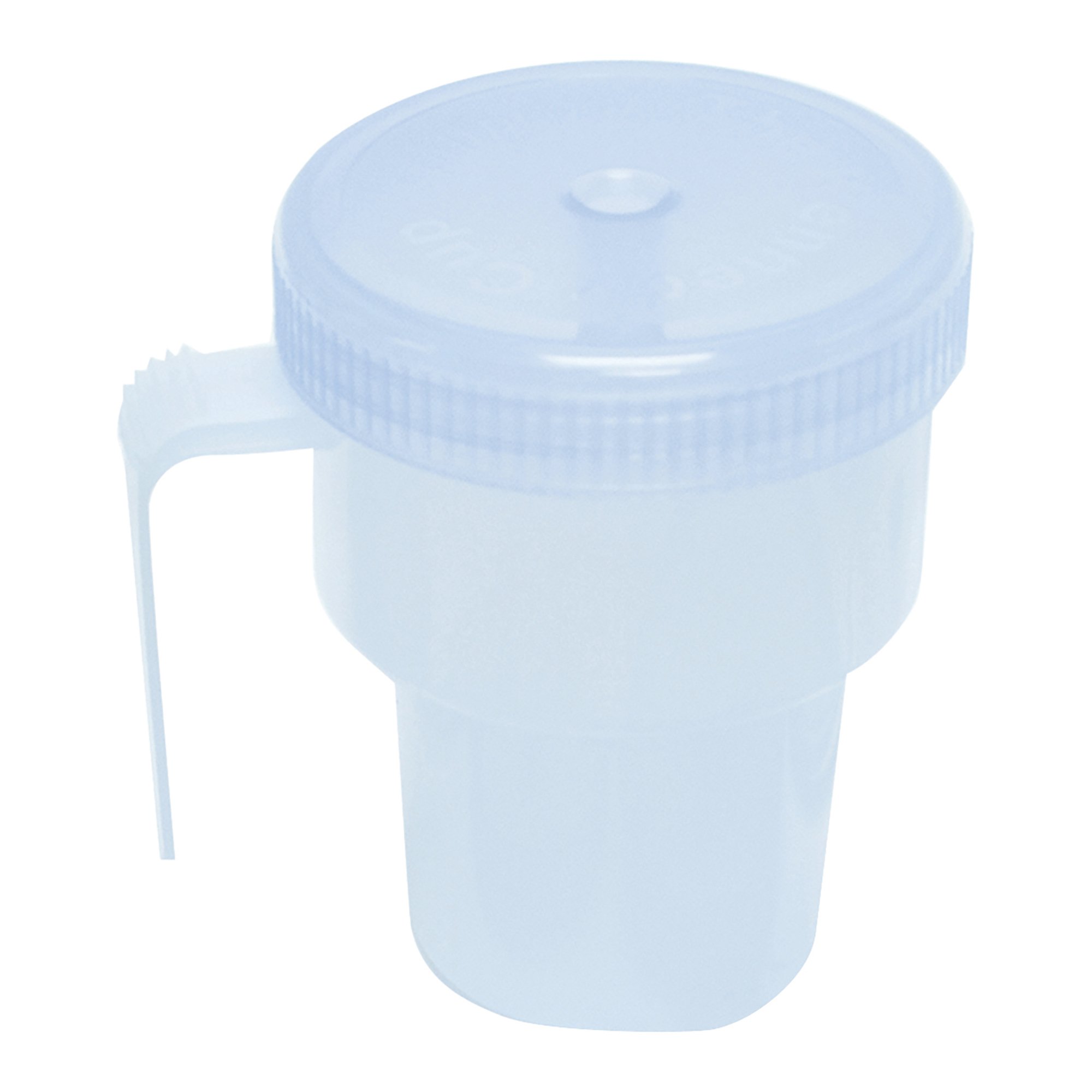 Fabrication Enterprises - 60-1000 Kennedy™ One-Handled Spillproof Drinking Cup