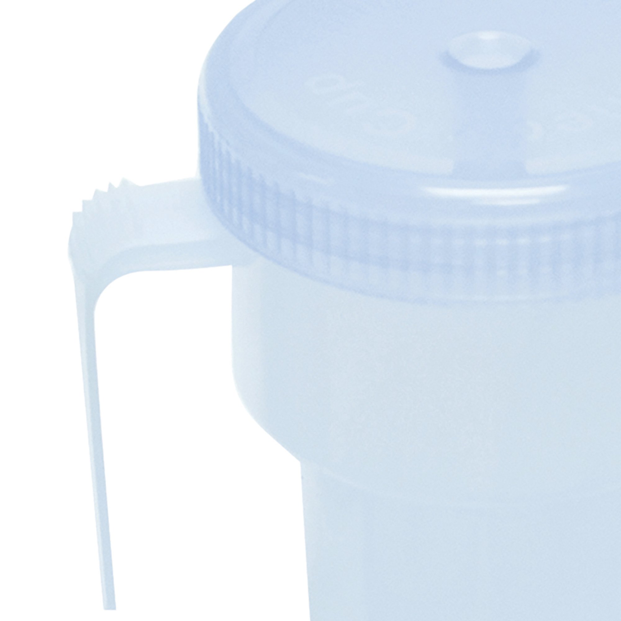 Fabrication Enterprises - 60-1000 Kennedy™ One-Handled Spillproof Drinking Cup