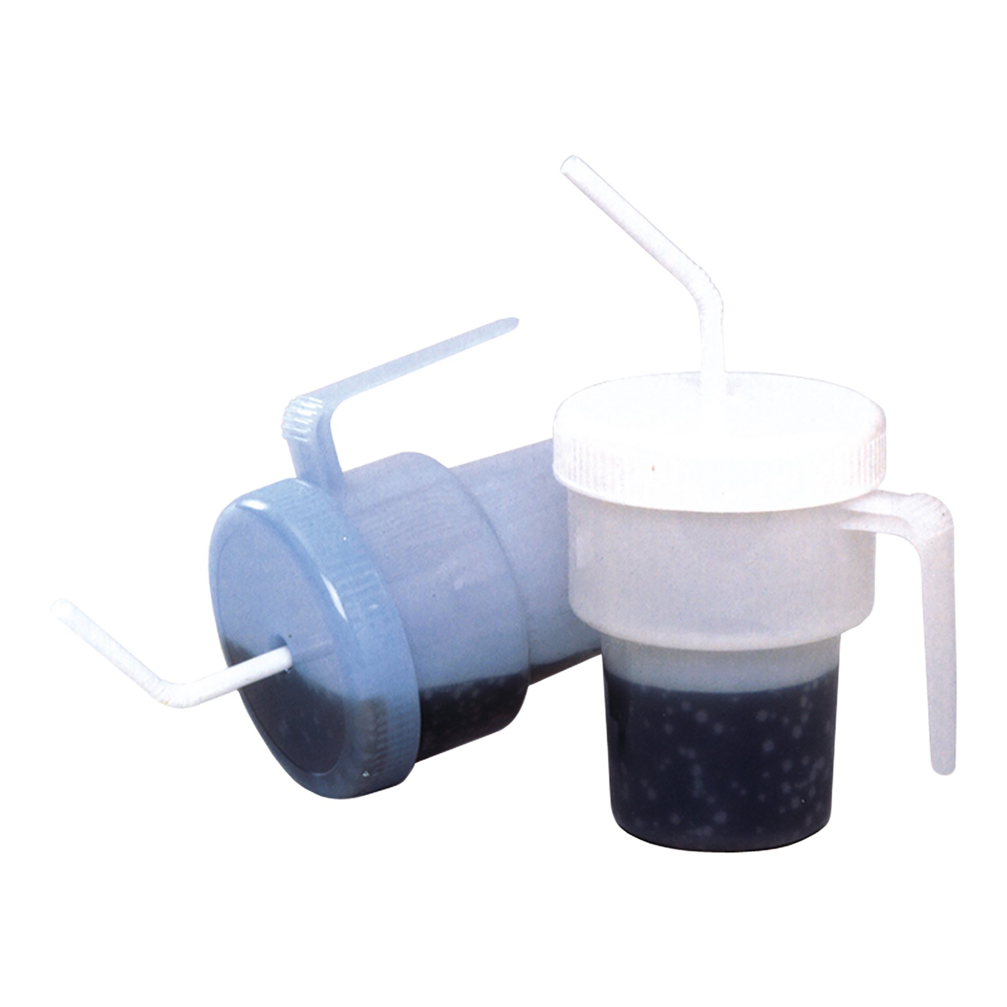 Fabrication Enterprises - 60-1000 Kennedy™ One-Handled Spillproof Drinking Cup