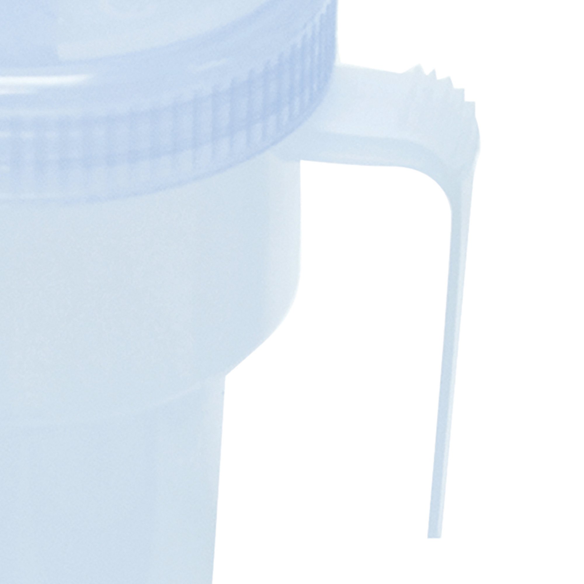 Fabrication Enterprises - 60-1000 Kennedy™ One-Handled Spillproof Drinking Cup