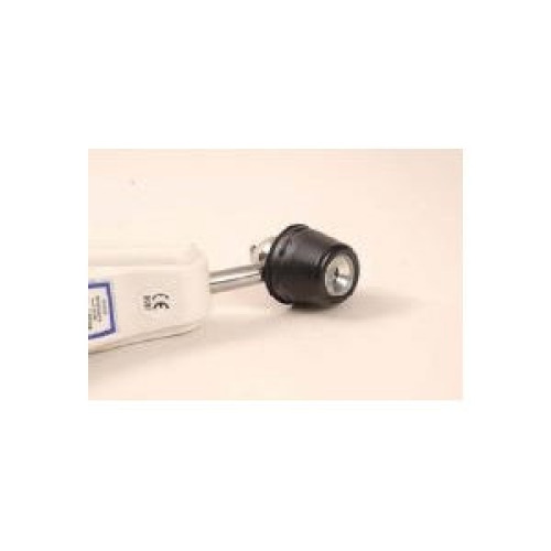 GE Healthcare - EX134203 Resposable Cap Not Made with Natural Rubber Latex For Temporal Scanner