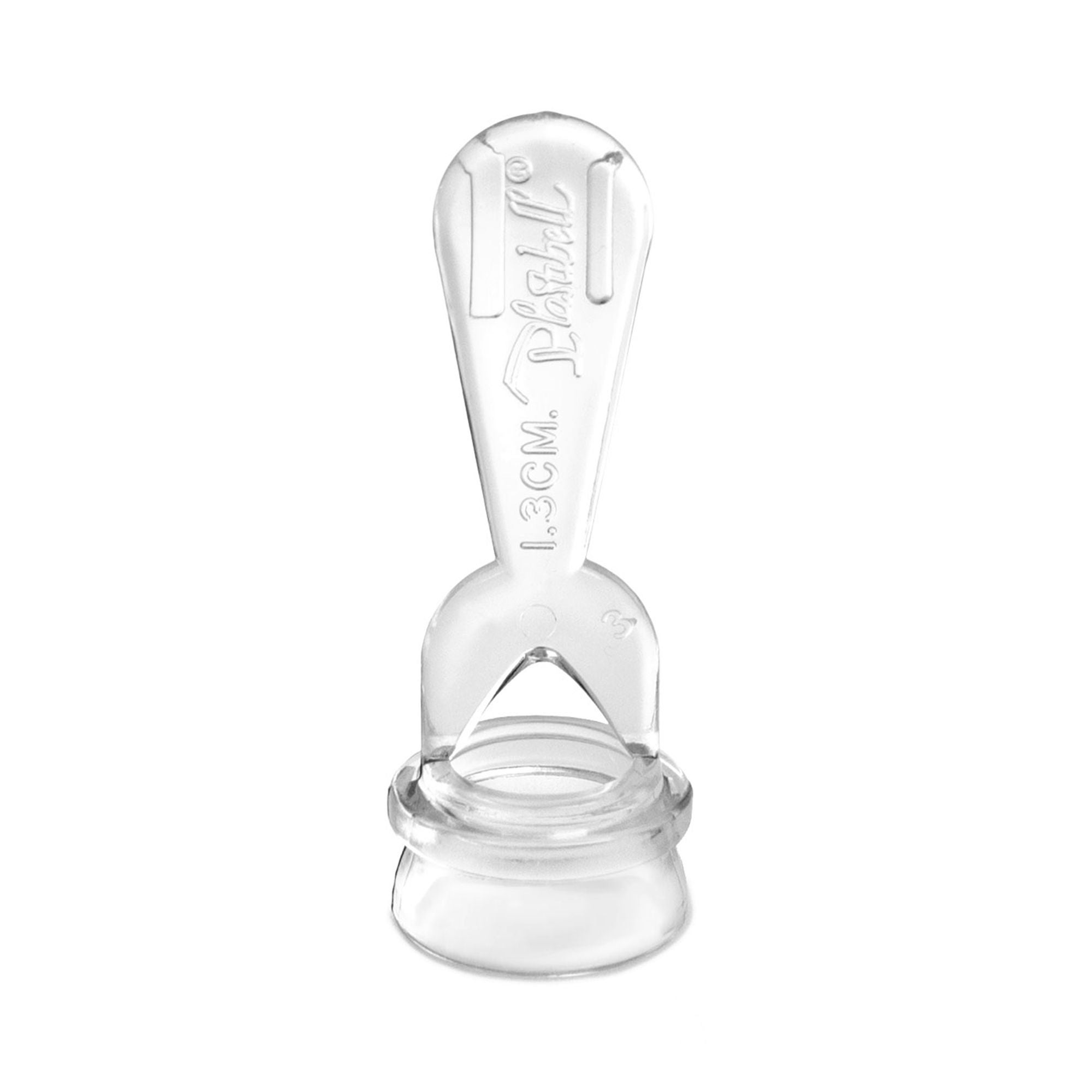 Aspen Surgical Products - 9233 Handled Circumcision Device PlastiBell® 1.3 cm Diameter Plastic Sterile