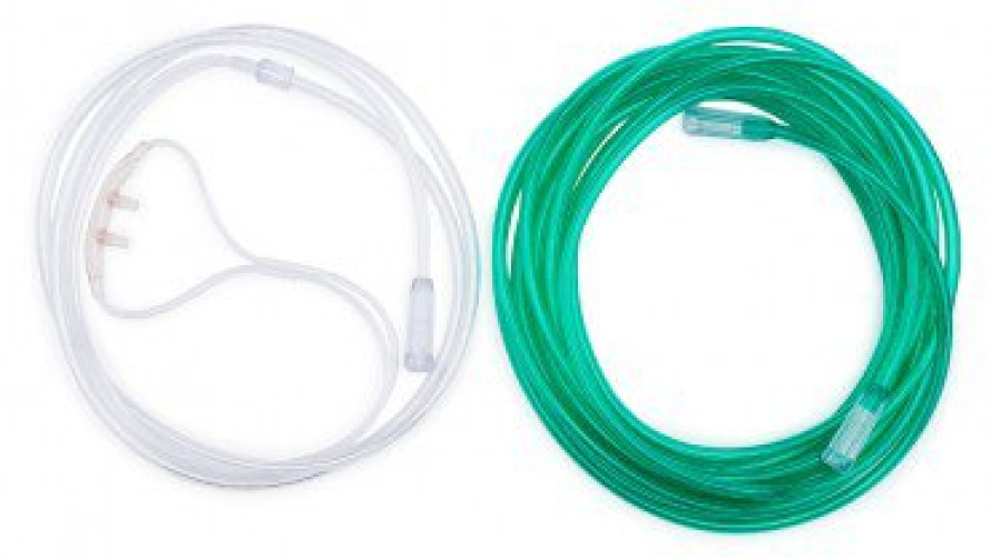 Sun Med - SO-1925 Salter Labs Oxygen Start Up Kit