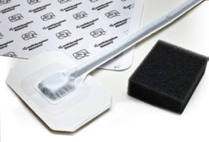 Smith & Nephew - 66800794 Negative Pressure Foam Dressing Kit Renasys-F 3 X 8 X 10 cm