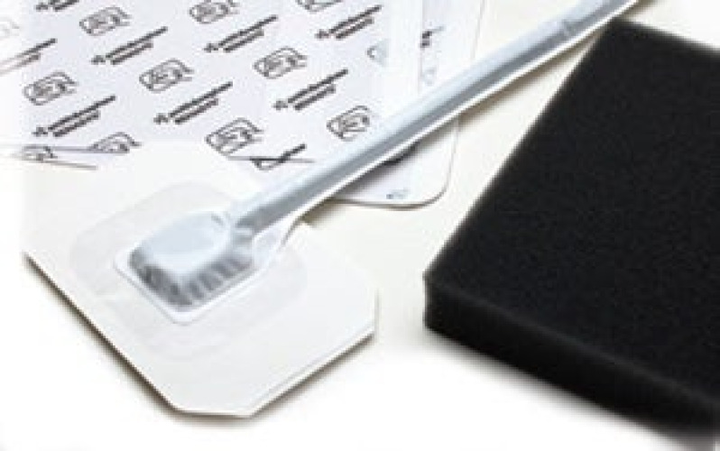 Smith & Nephew - 66800795 Negative Pressure Foam Dressing Kit Renasys F 20 X 12.5 X 3 cm