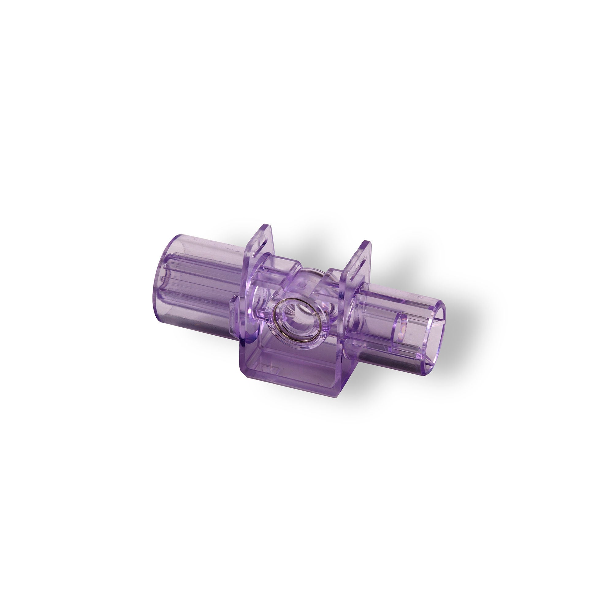 Zoll Medical - 8000-010401 Airway Adapter NeoNatal/Pediatric, Single Patient Use For use with Defribrillators