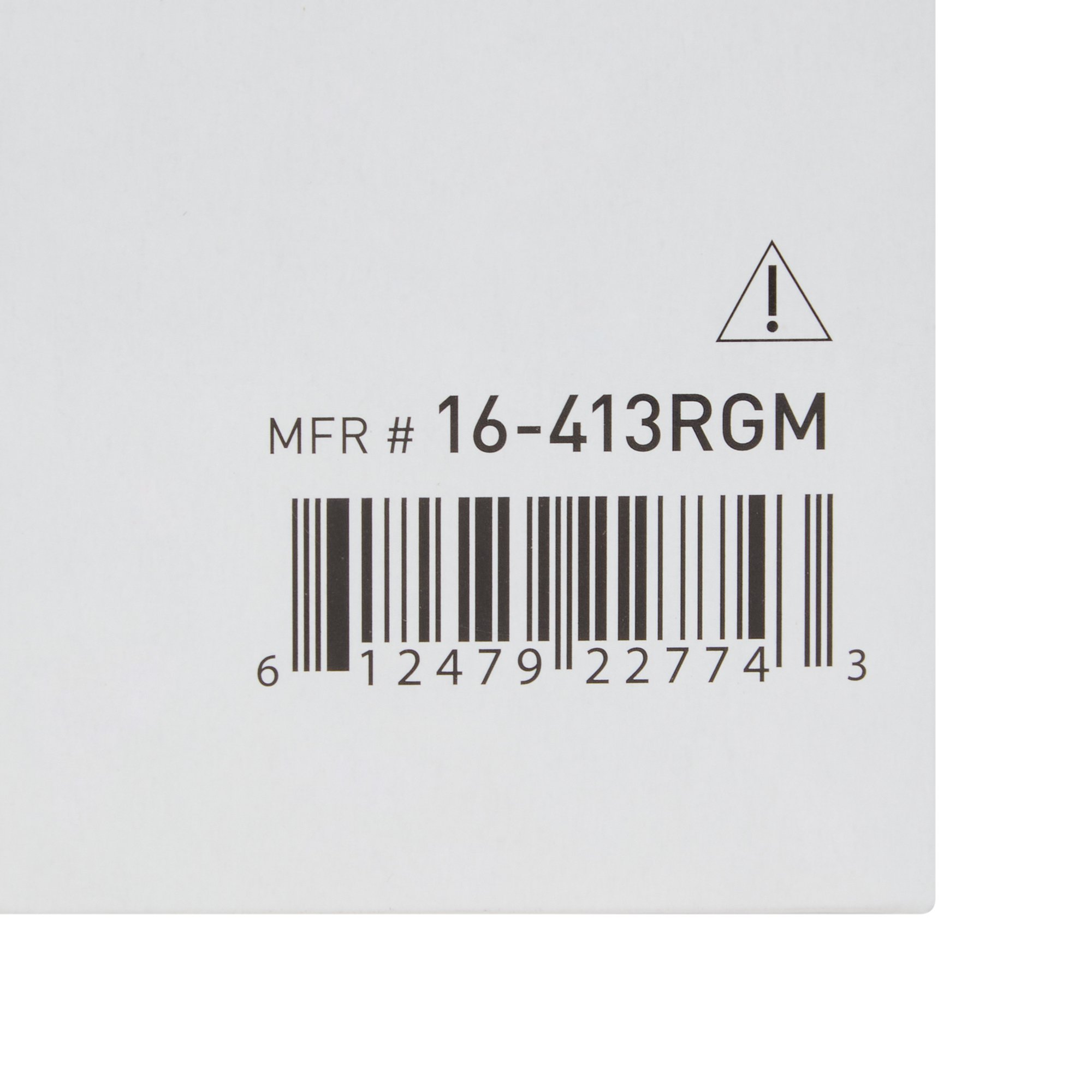 McKesson Brand 16-413RGM - McKesson Digital Thermometer - 1/Each, 12/Box