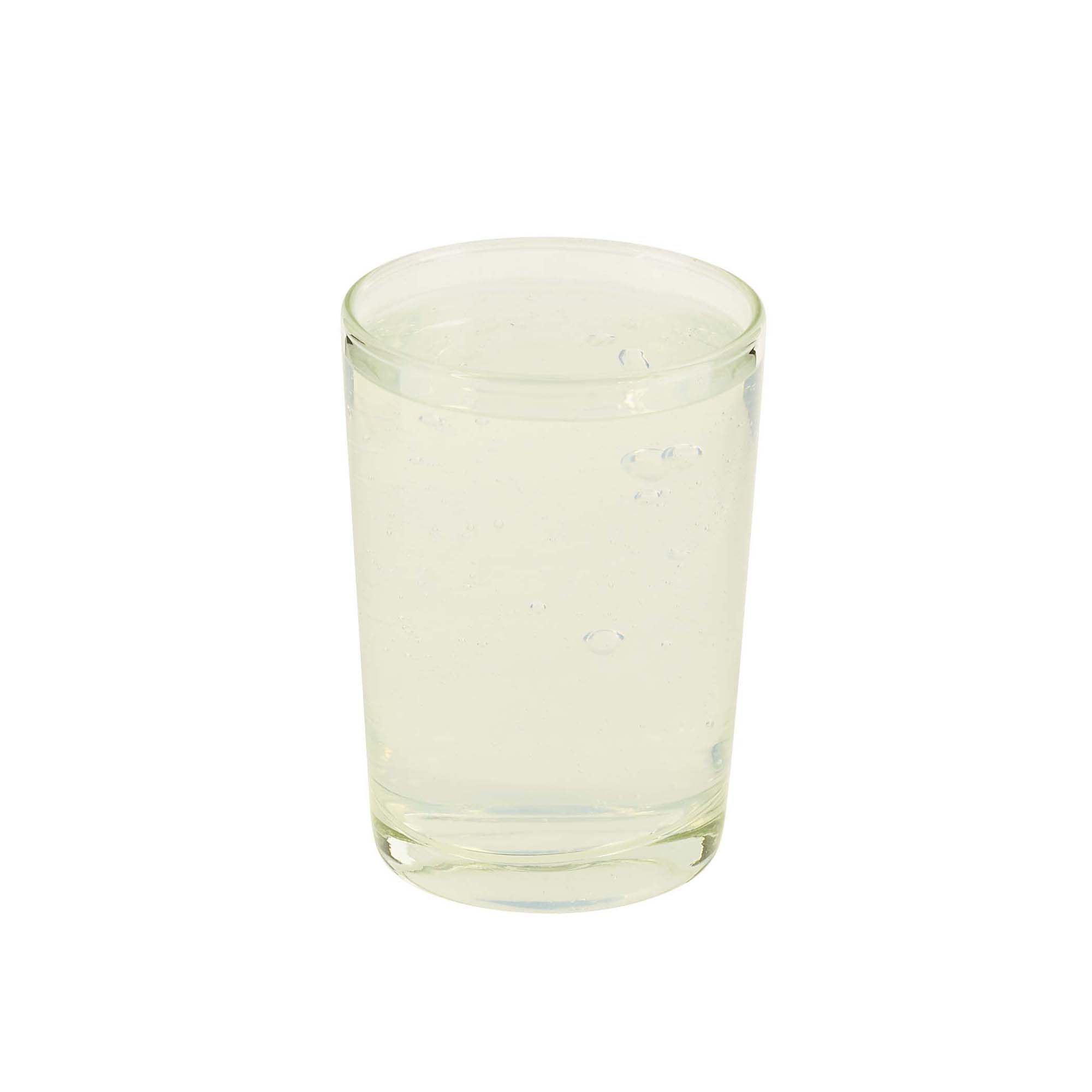 Lyons Magnus LLC - 12863 Thick & Easy® Hydrolyte® Nectar Consistency Lemon Thickened Water