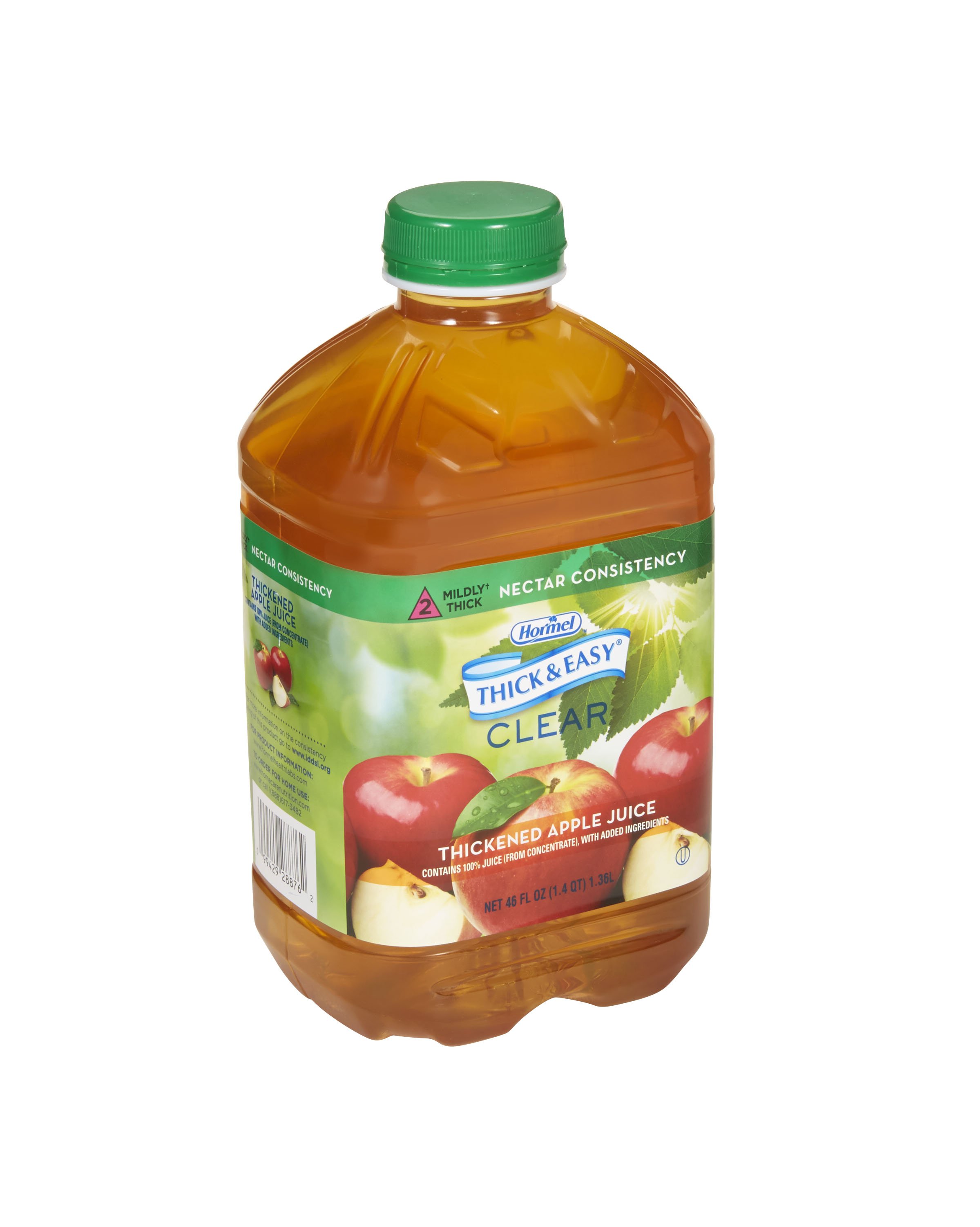  46-ounce bottle