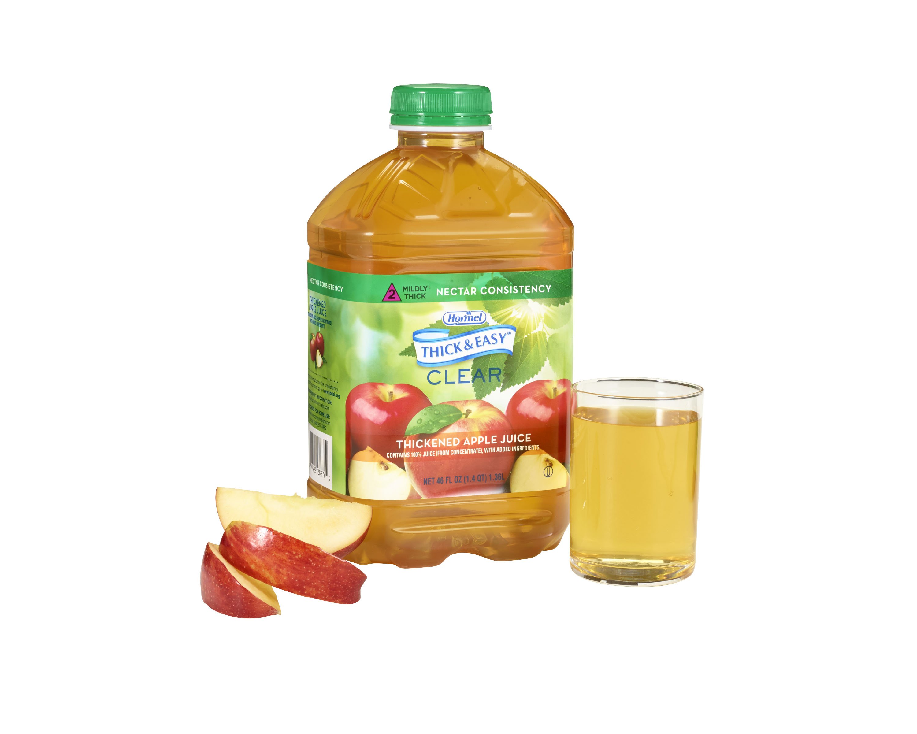  46-ounce bottle