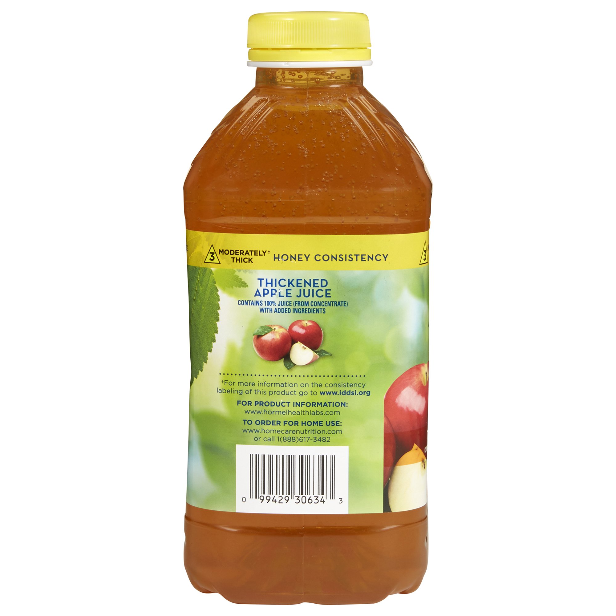  46-ounce bottle