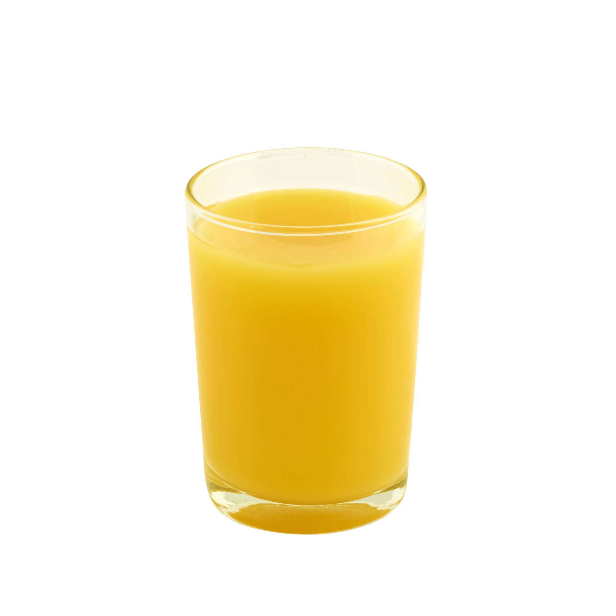 Lyons Magnus LLC - 42161 Thick & Easy® Clear Nectar Consistency Orange Juice Thickened Beverage