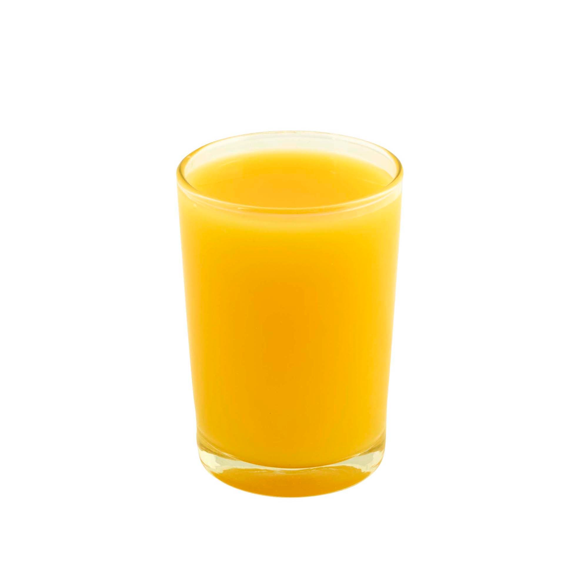 Lyons Magnus LLC - 40123 Thick & Easy® Clear Honey Consistency Orange Juice Thickened Beverage