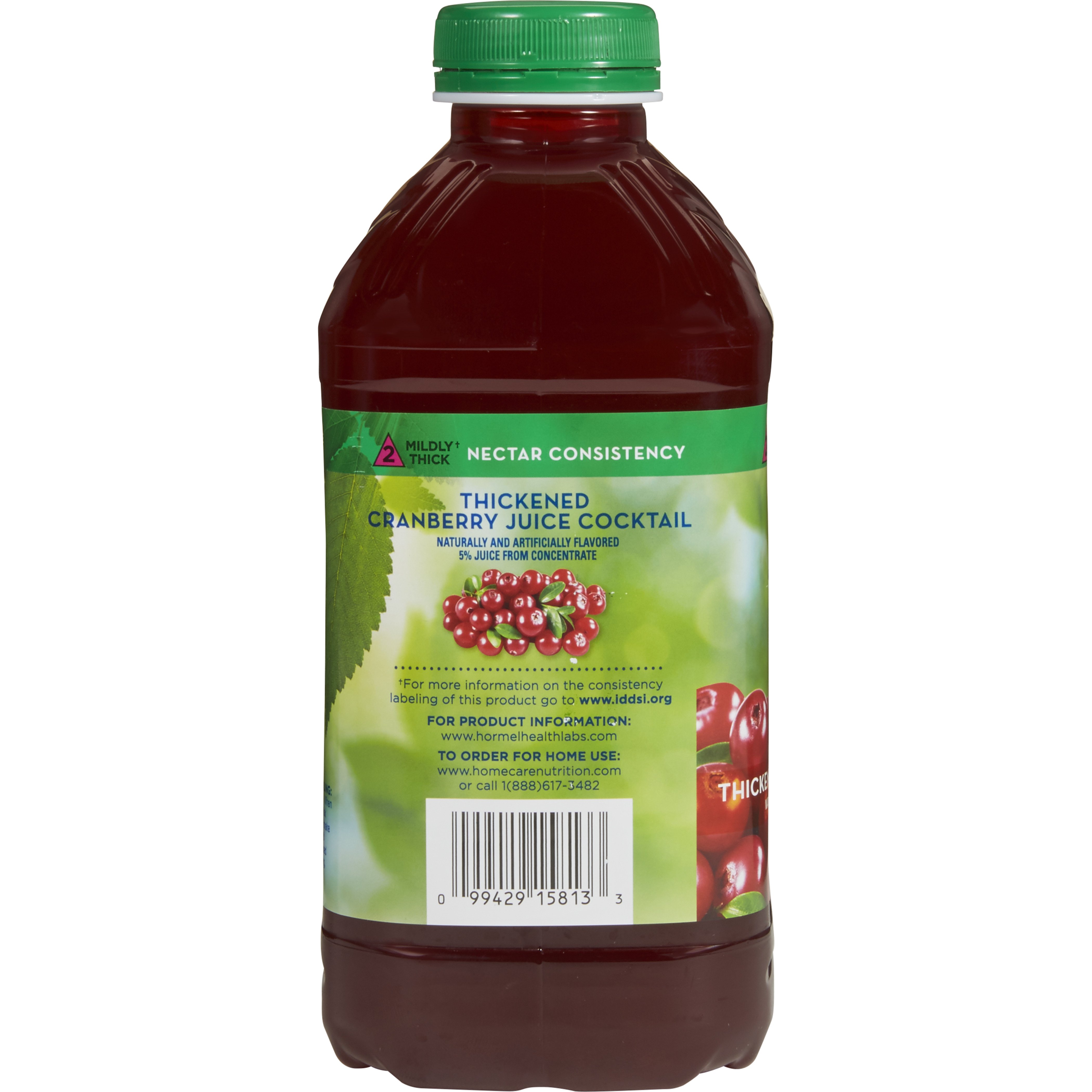  46-ounce bottle