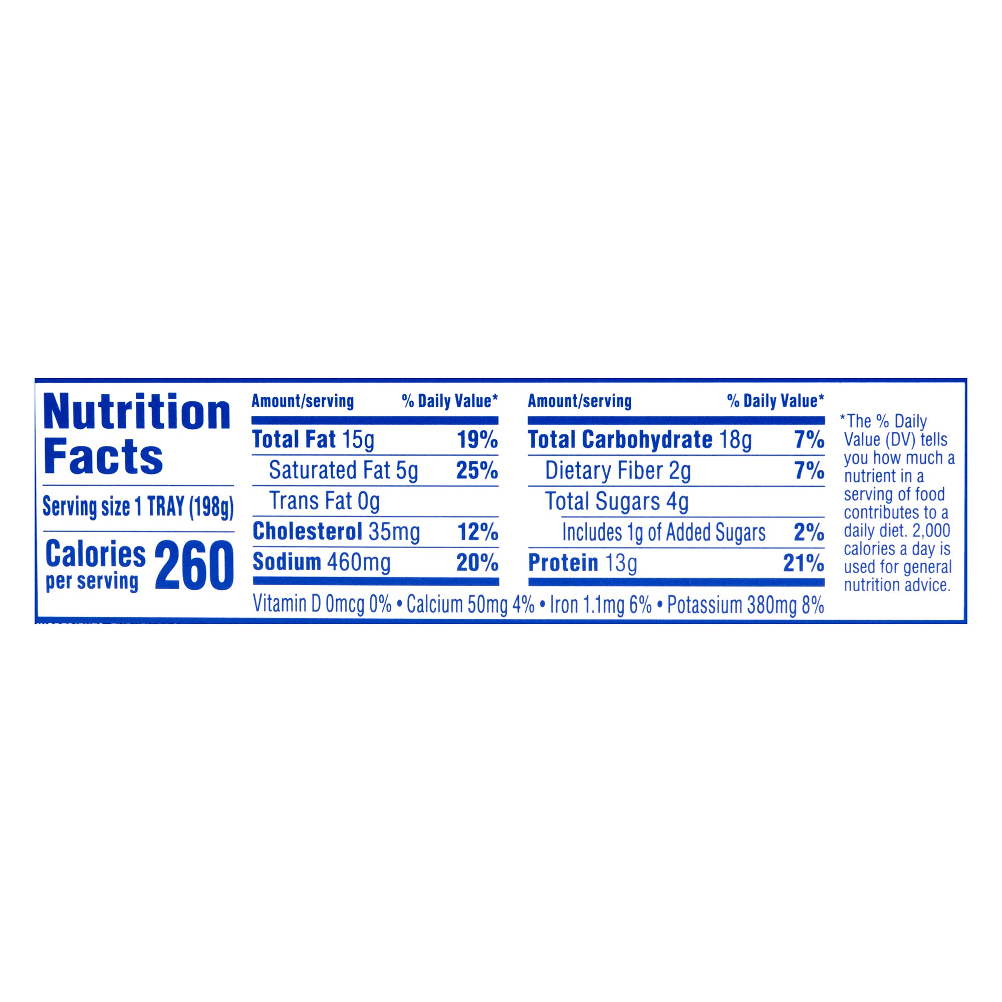 Lyons Magnus LLC - 160749 Thick & Easy® Purées Turkey with Stuffing and Green Beans Purée Thickened Food