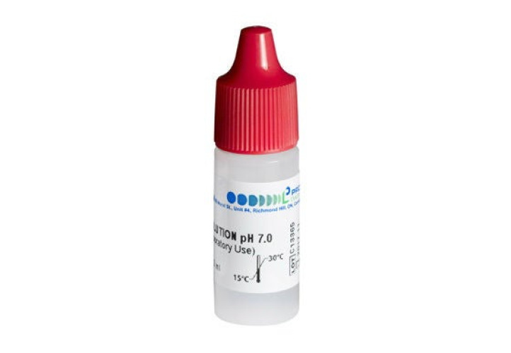 Fisher Anatomical - 22286162 Control AmnioTest™ Buffer Solution pH 7.0 pH 7.0 2 mL