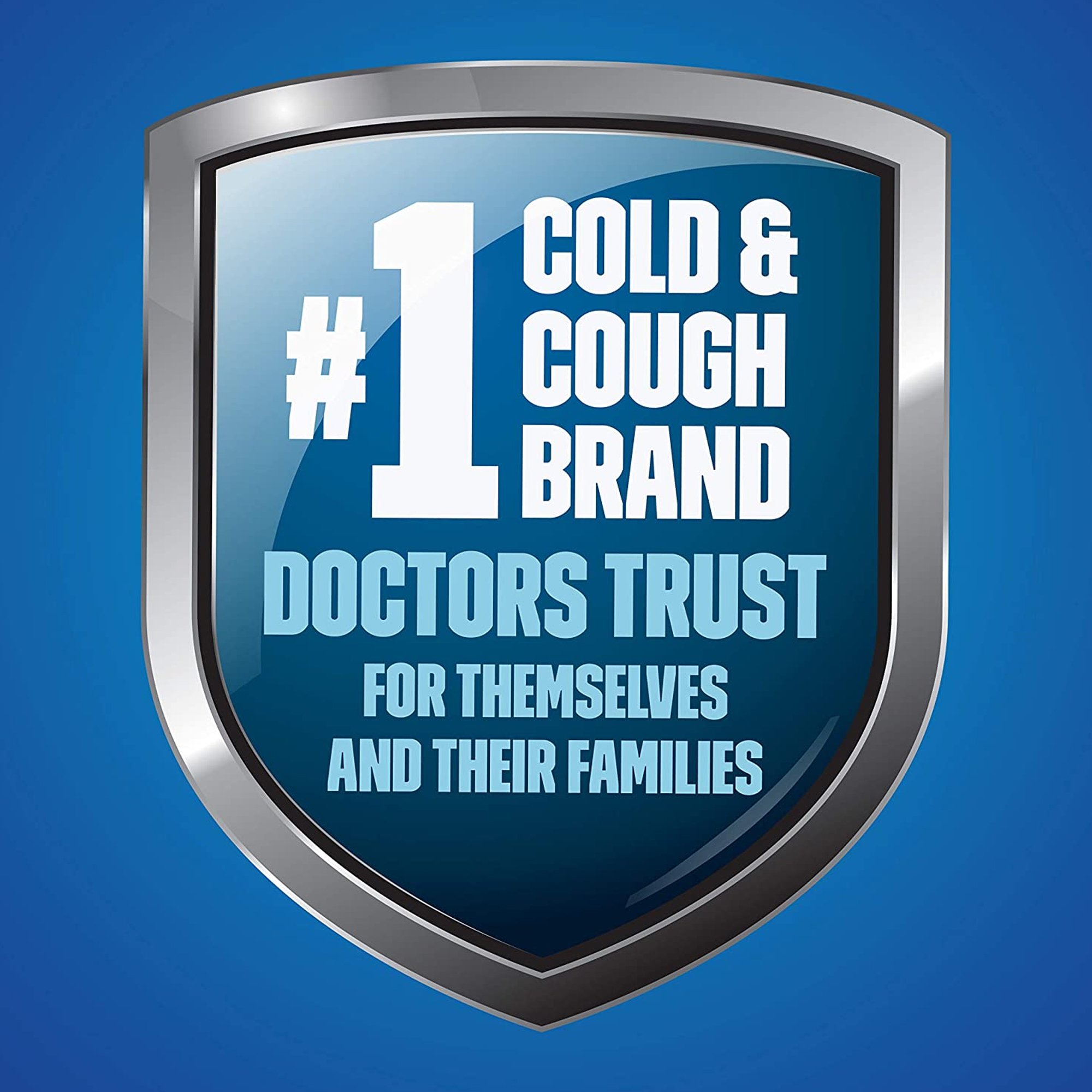 Reckitt Benckiser - 63824000834 Mucinex® Guaifenesin Cold and Cough Relief