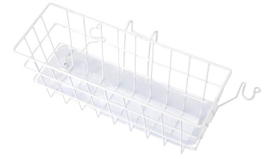 Drive DeVilbiss Healthcare - FGA83000 0000 Carex® Walker Basket