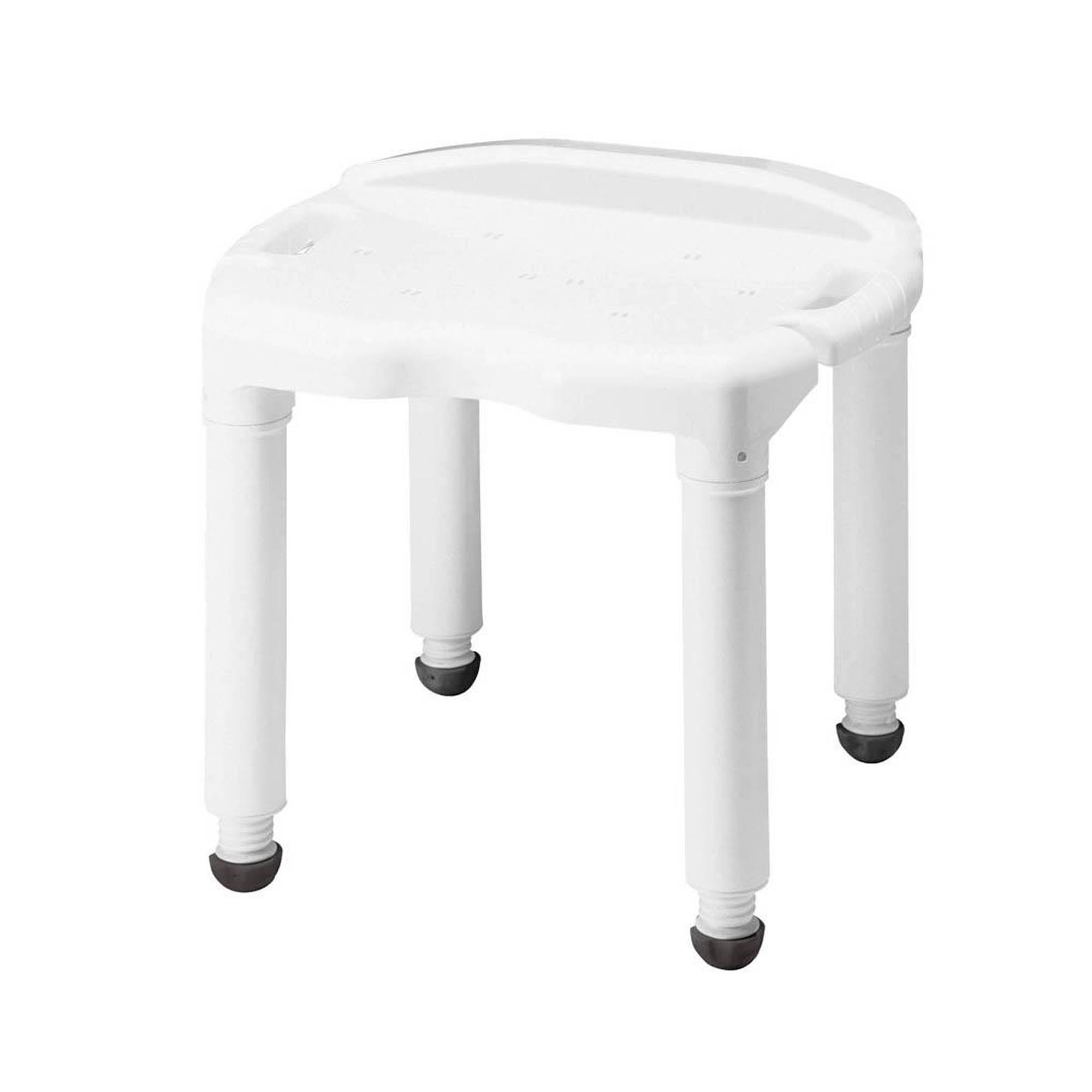 Drive DeVilbiss Healthcare - FGB670C0 0000 Carex® Universal Bath Seat without Back