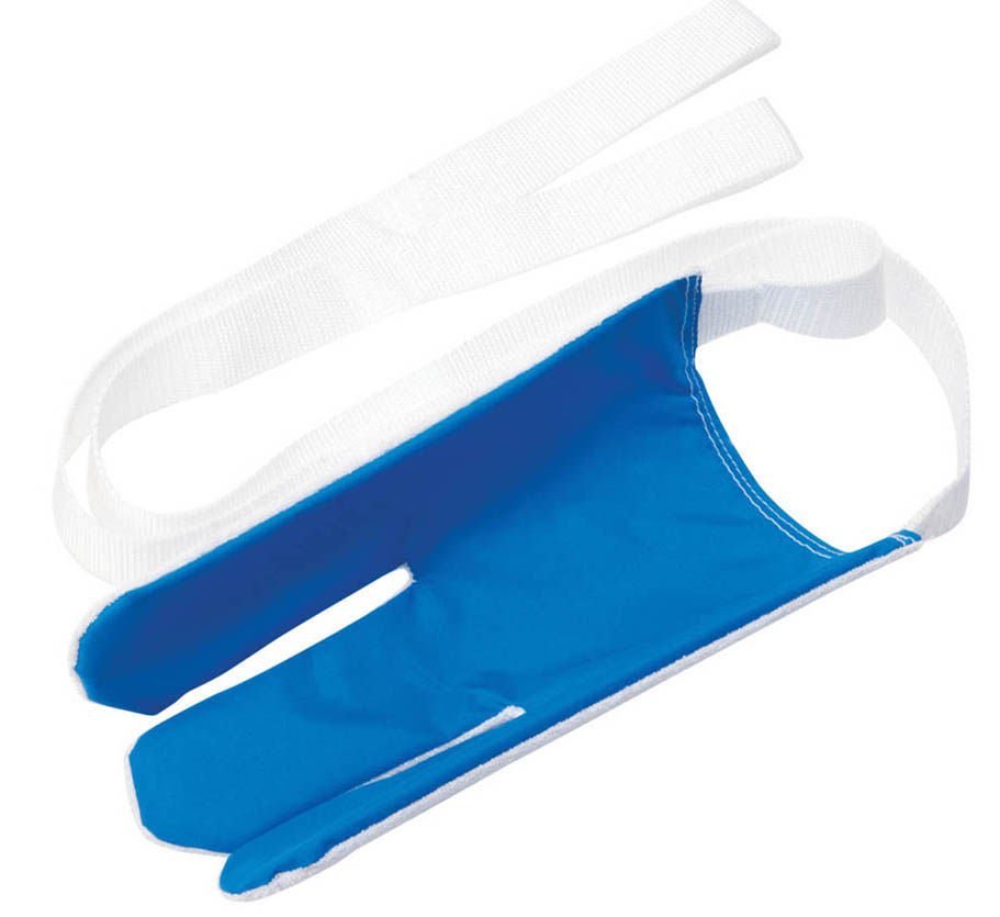 Drive DeVilbiss Healthcare - FGP22500 0000 Carex® Terry Cloth Sock Aid
