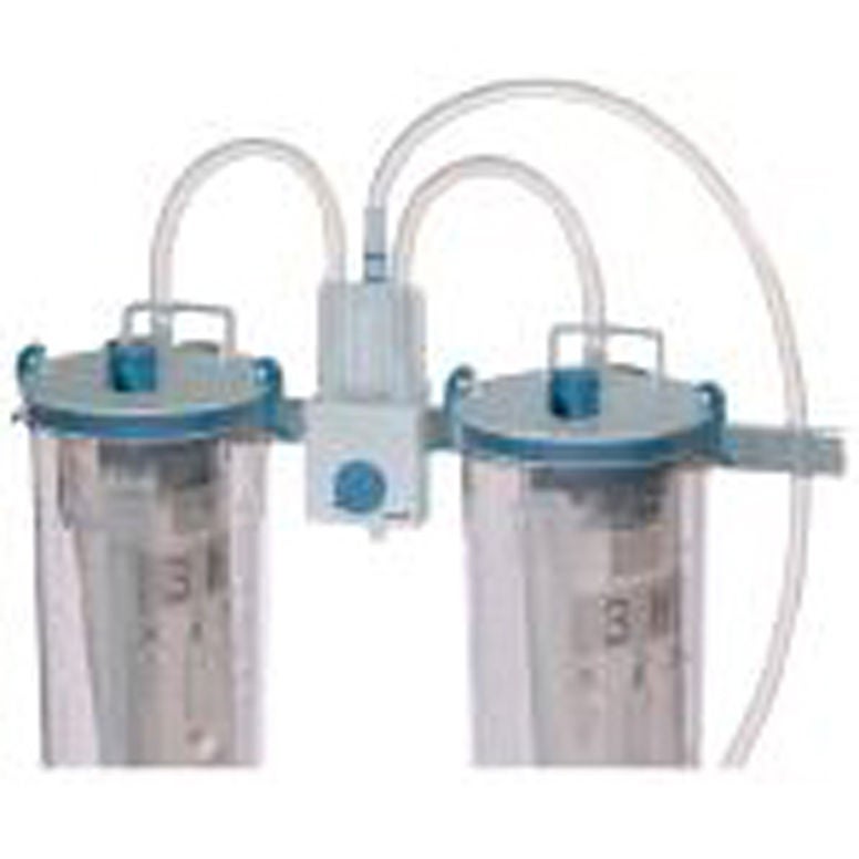 Medela - 0770563 Aspirator Change-Over Valve For For Dominant 50 Aspirators
