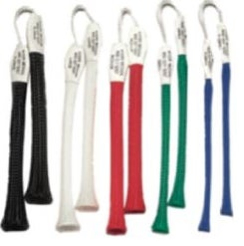 Alimed - 2970013299 AliMed® Autoclavable Soft Touch™ Finger Trap Nylon / Nylon Mesh Small