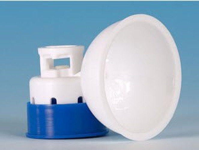 BD - 515100 Closed System Transfer Device PhaSeal™ Protector 14 For Drug Vial Necksize 13 mm