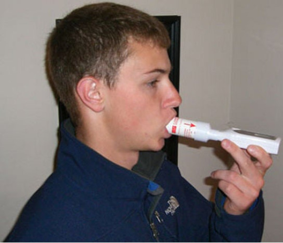 Alliance Tech Medical - 3122064 Alliance Mouthpiece