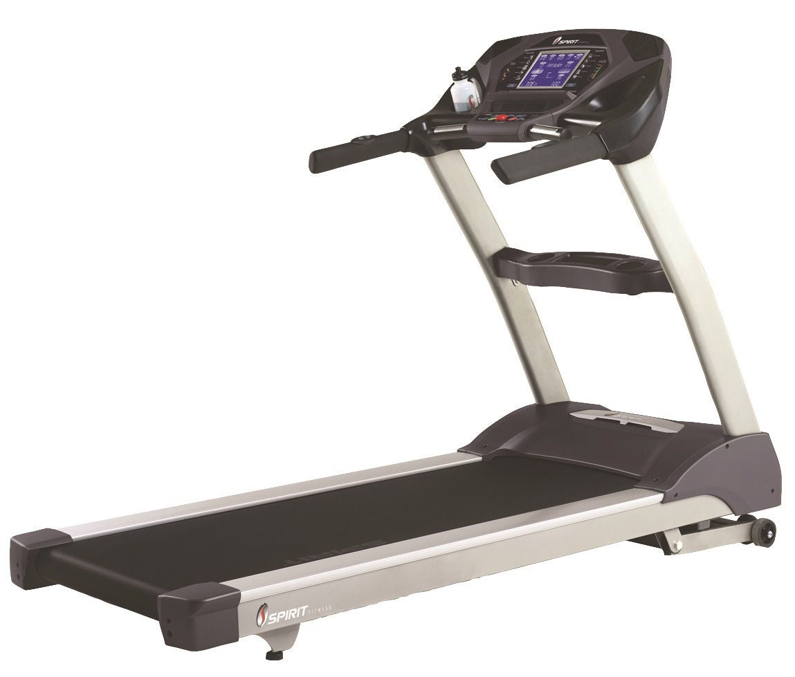Fabrication Enterprises - 10-6070 Treadmill Spirit XT685 32 X 56 X 78 Inch