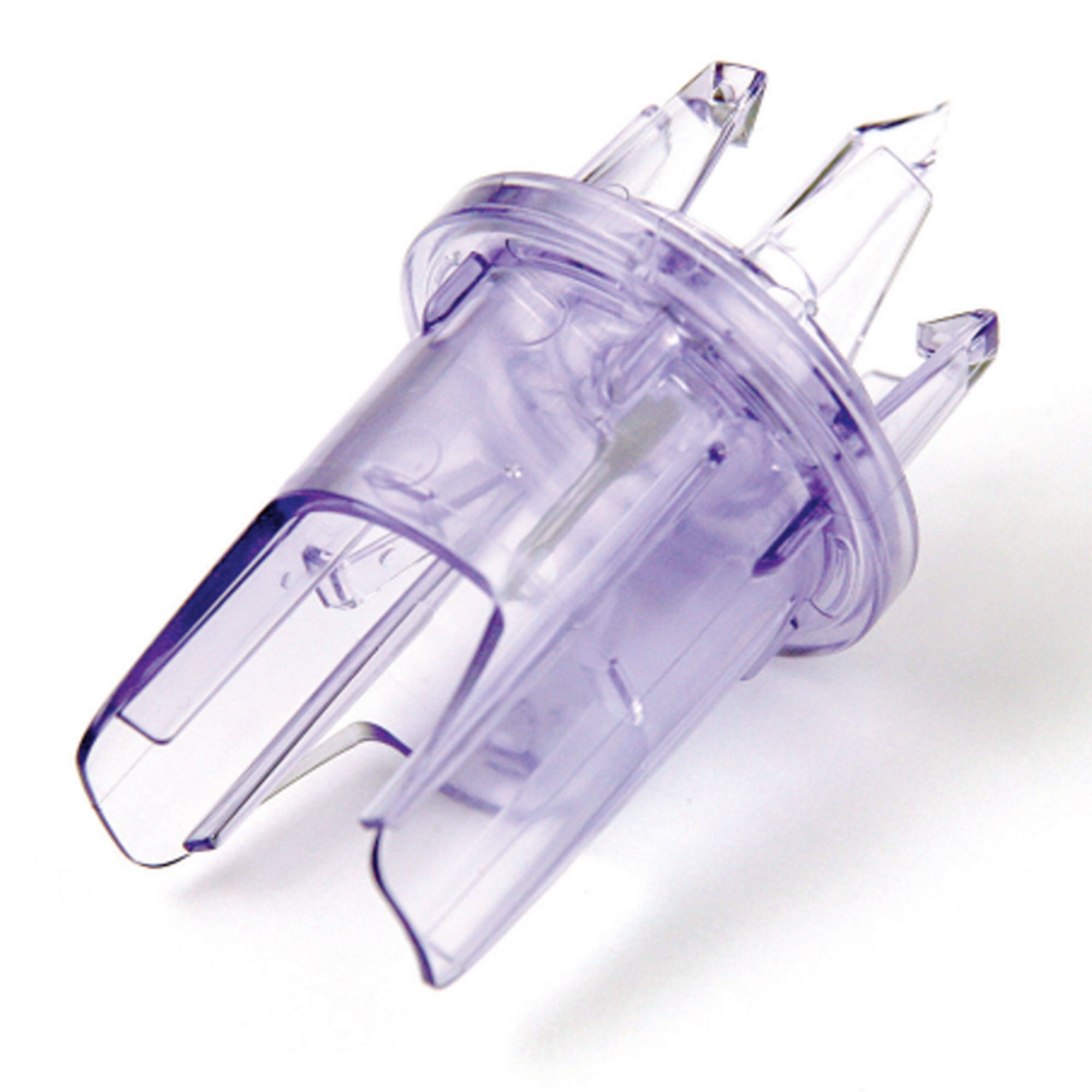 B. Braun - BC2000 Binary Connector addEASE® For PAB® Partial Additive Bag
