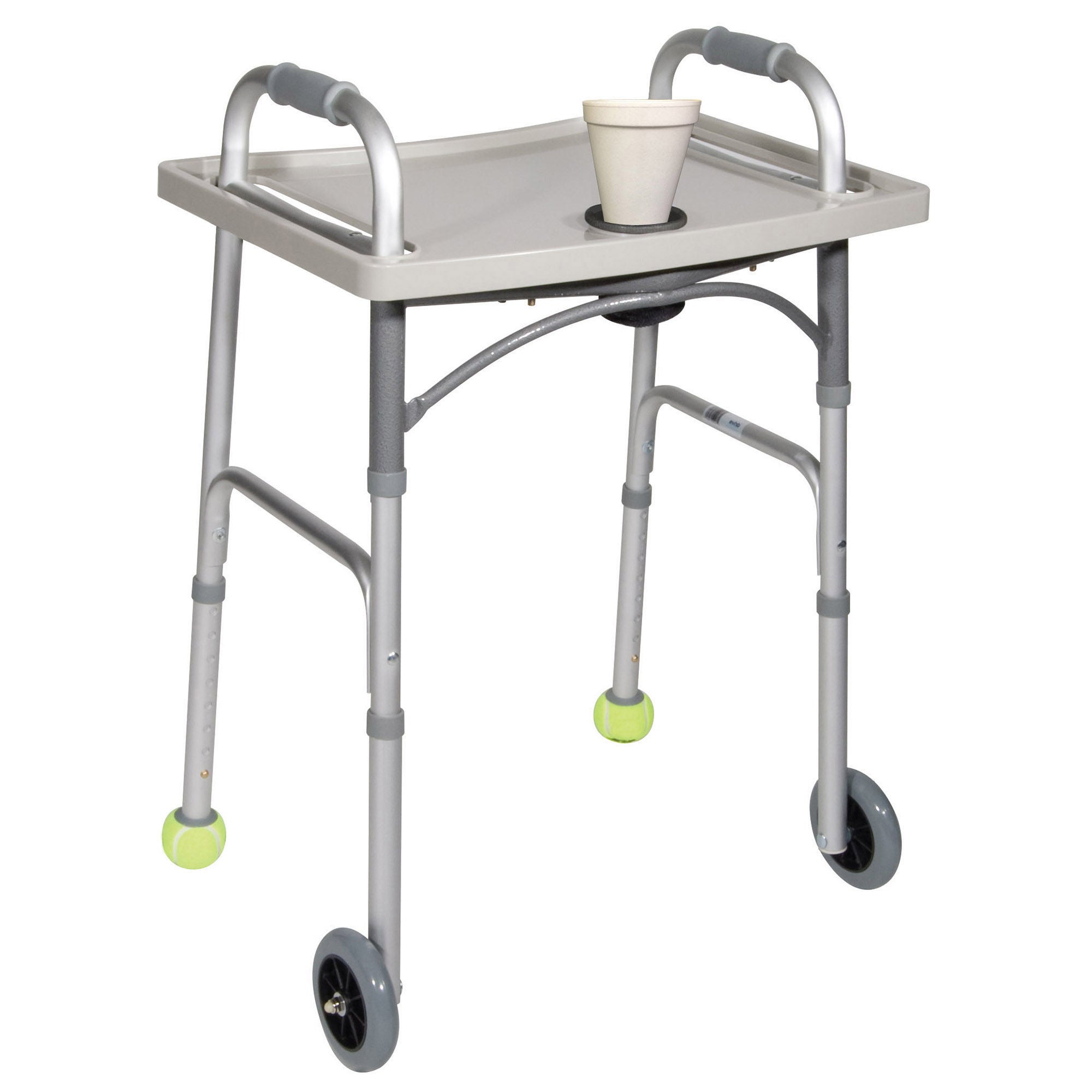 Drive DeVilbiss Healthcare - 10124 drive™ Tray For Walker