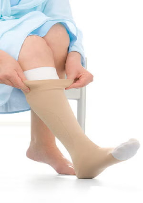 BSN Medical - 114507 UlcerCARE™ Compression Stockings