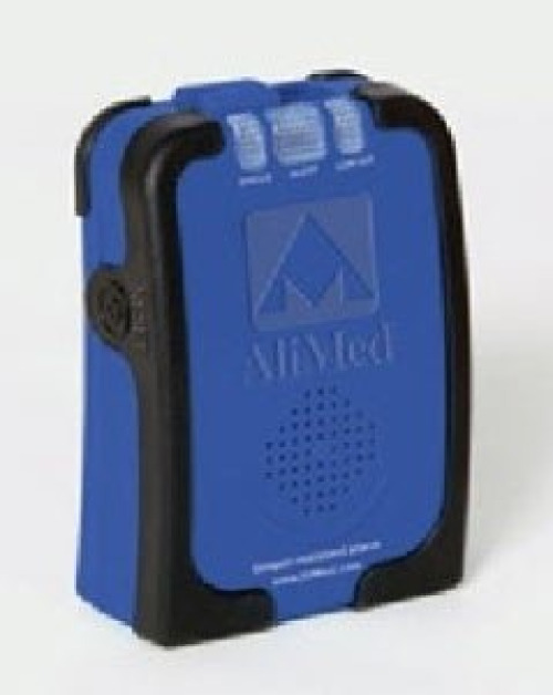 Alimed - 2970008688 Alarm System TR2