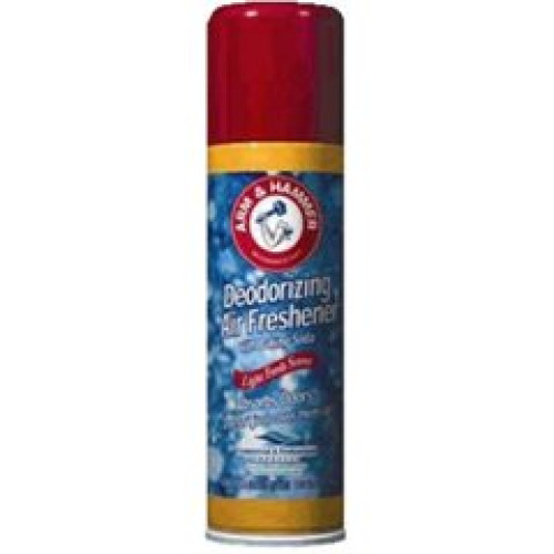 Essendant Co-United Stationers CDC3320094170CT - Arm & Hammer™ Air Freshener - 1/Each, 12/Case