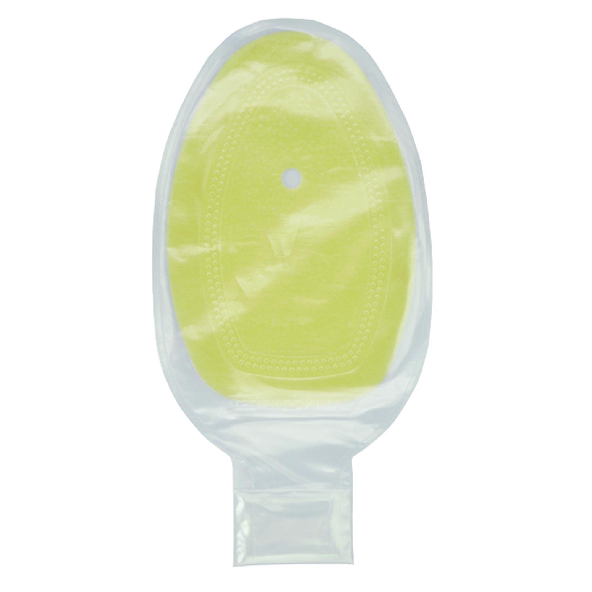 ConvaTec - 839252 Eakin® Fistula and Wound Drainage Pouch