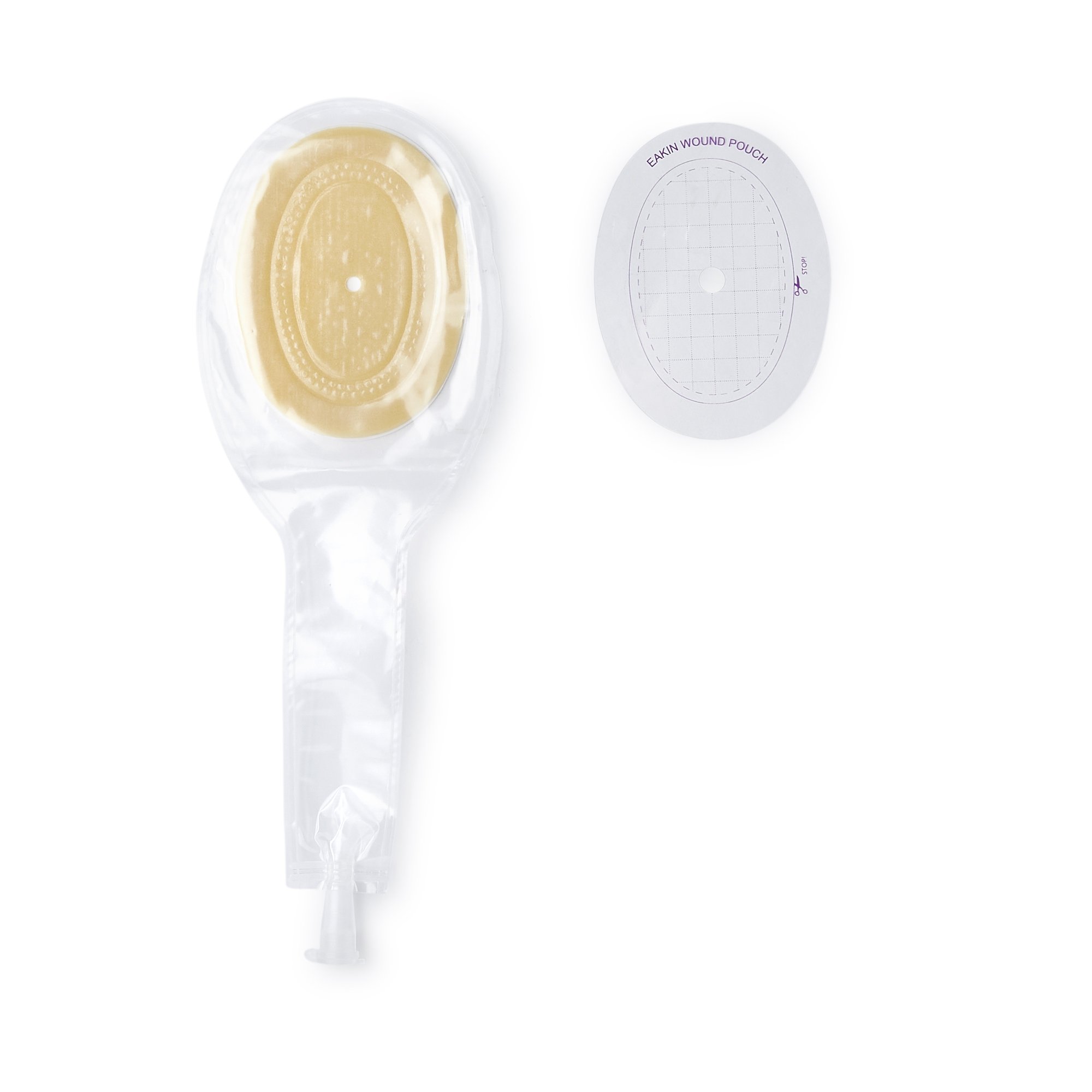 ConvaTec - 839261 Eakin® Fistula and Wound Drainage Pouch