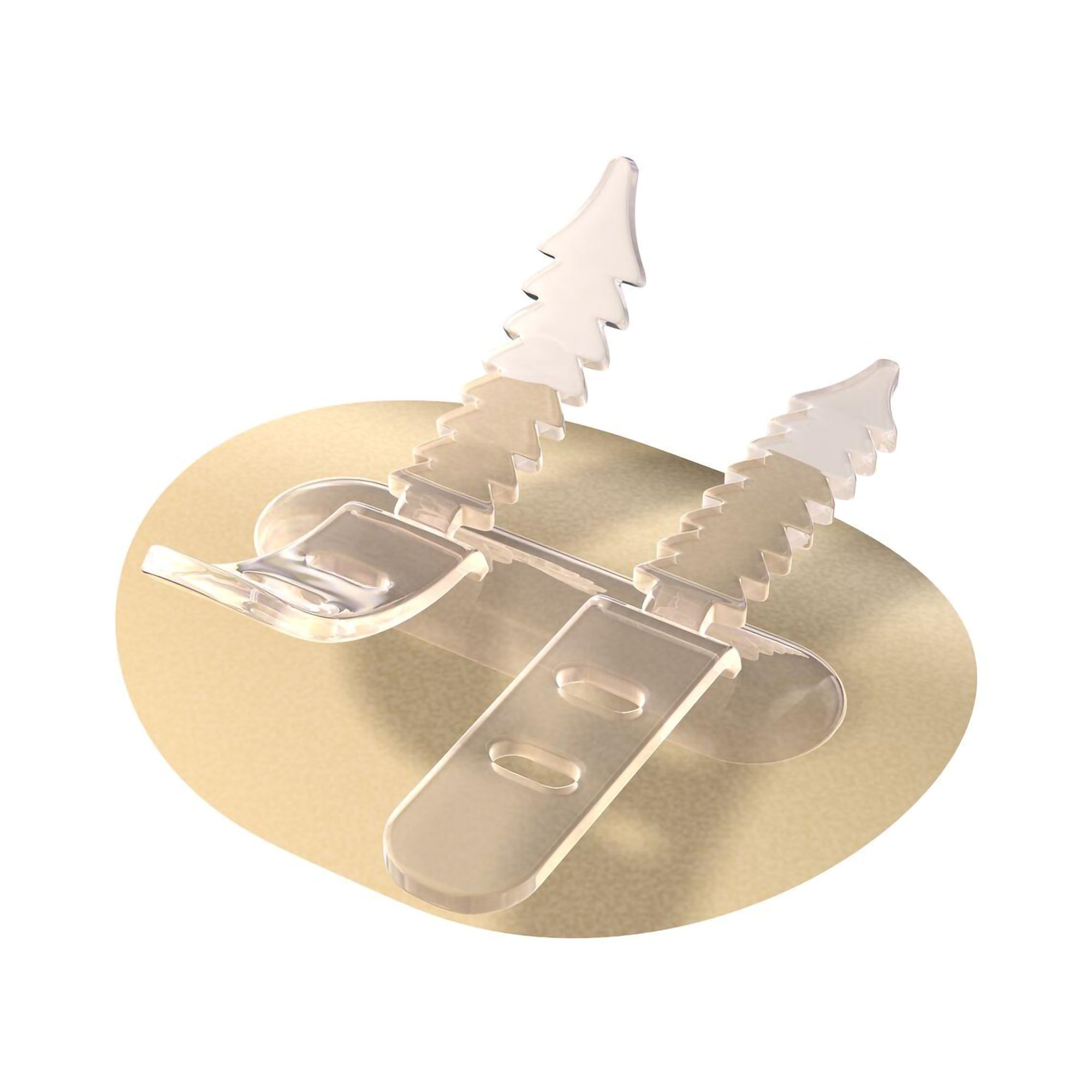 Medline - BOM51301NSBX UniGrip™ Catheter Holder